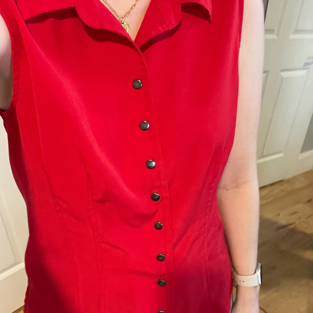 Tank top - Picture 3 of 3